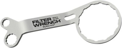 Oil Filter Wrench 2 1/2