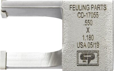 Tool Cutter Valve Spring
