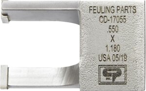 Tool Cutter Valve Spring