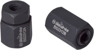 Stud Remover Instal M8