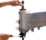 Tool Steer Head Bearing