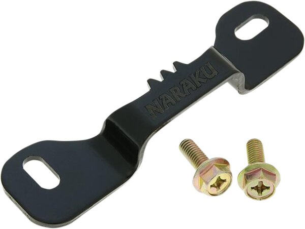 Variator Blocking Tool