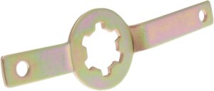 Variator Blocking Tool