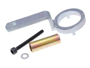 Variator Blocking Tool