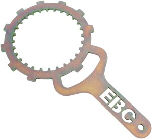 Clutch Removal Tool Ct Ser