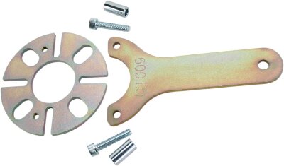 Clutch Removal Tool Ct Ser