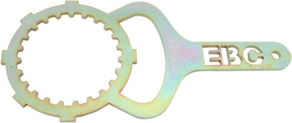 Clutch Removal Tool Ct Ser