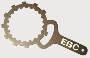 Clutch Removal Tool Ct Ser