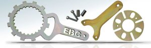 Clutch Removal Tool Ct Ser