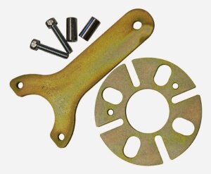 Clutch Removal Tool Ct Ser