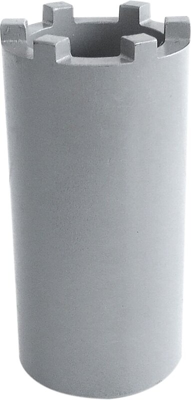 Driver Jam Nut Polaris