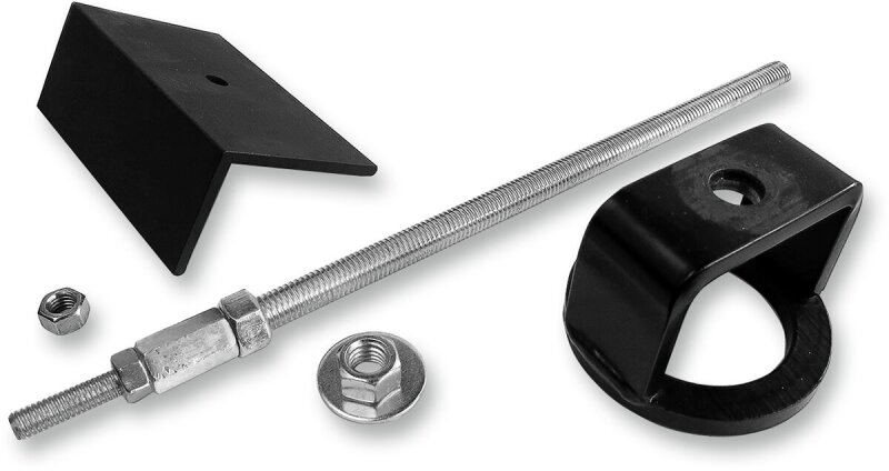Tool Clutch Compress