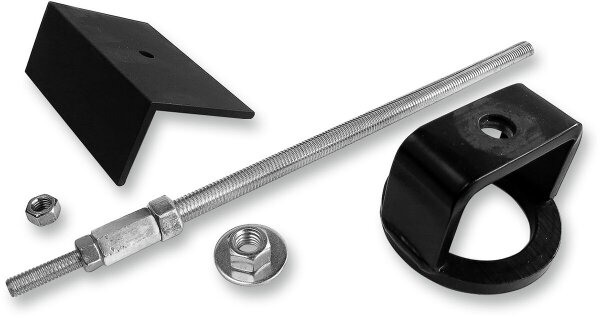 Tool Clutch Compress