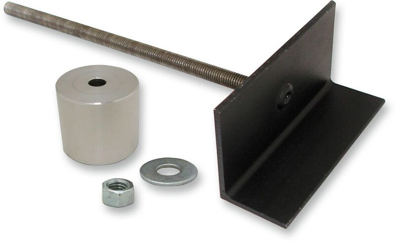 Tool Clutch Compress