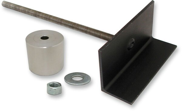 Tool Clutch Compress