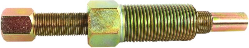 Clutch Puller 2pc Pol