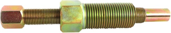 Clutch Puller 2pc Pol