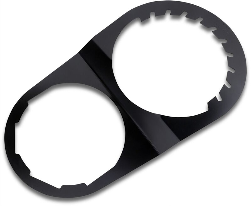 Clutch Locking Tool X3