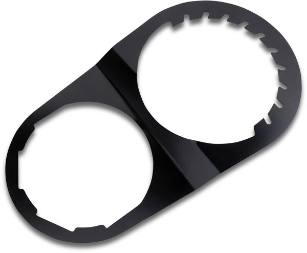Clutch Locking Tool X3