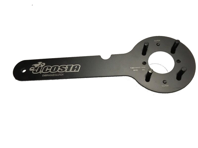 Clutch/variator Tool