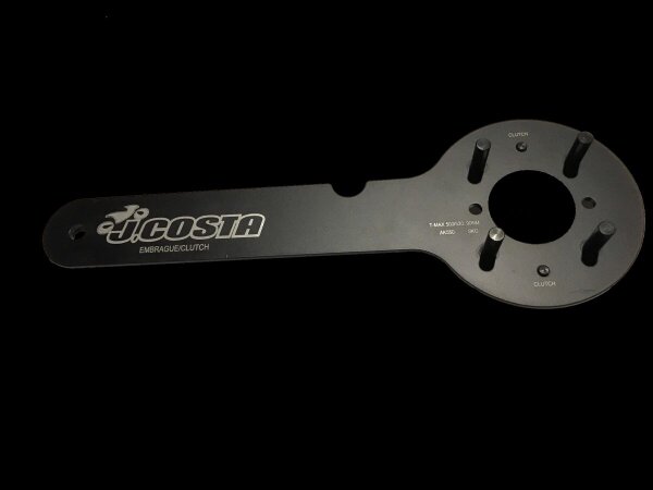 Clutch/variator Tool