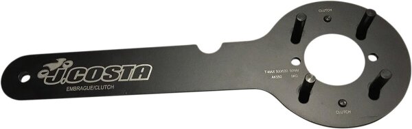 Clutch/variator Tool