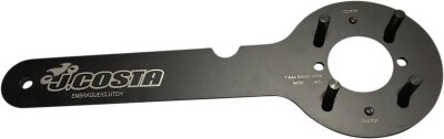 Clutch/variator Tool