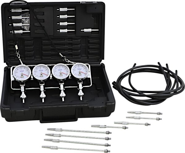 Vacuum Gauge Set