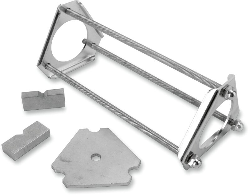Compressor Shock Spring