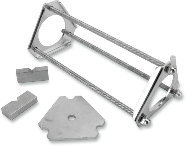 Compressor Shock Spring