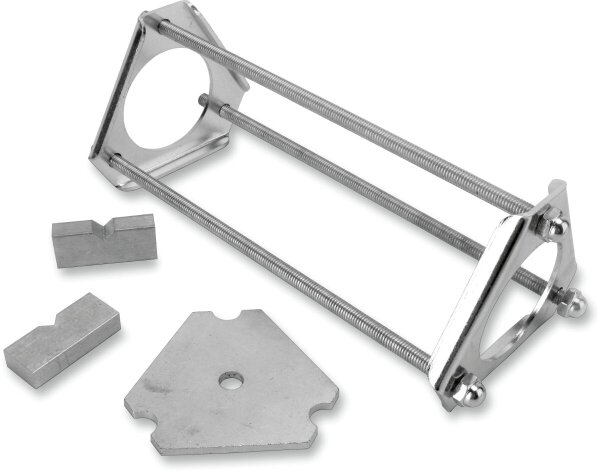 Compressor Shock Spring