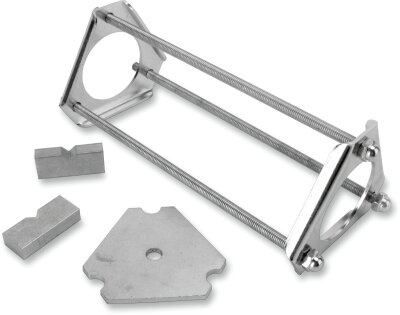 Compressor Shock Spring