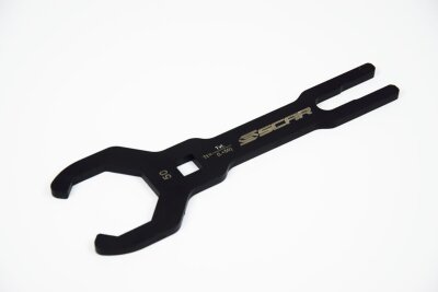Wrench Fork Cap 50mm