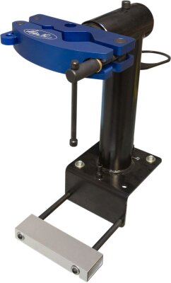 Tool Suspension Vise