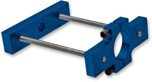 Tool Fork Cap Install49mm