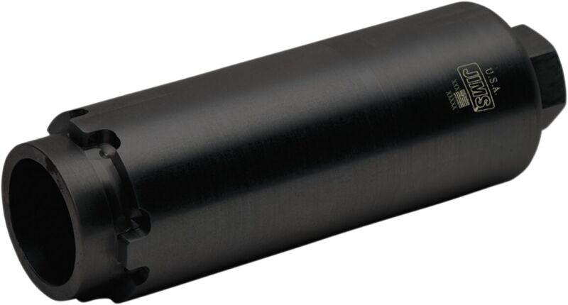 Socket Fork C-nut 17+ St