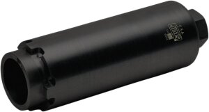 Socket Fork C-nut 17+ St