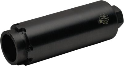 Socket Fork C-nut 17+ St
