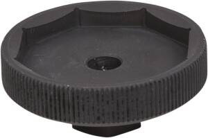 Tool Fork Cap Socket 46mm