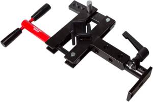 Tool Fork Shock Vise