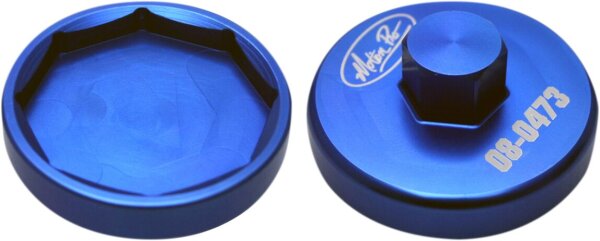 Showa Fork Cap Socket