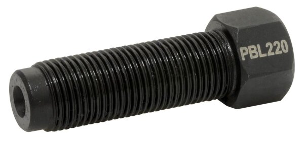 Large Pressure Bolt