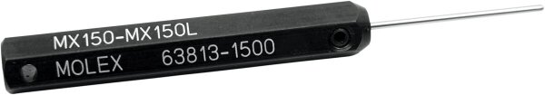 Terminl Removal Tool Molx