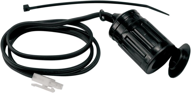 Acc Car Lighter Socket Set