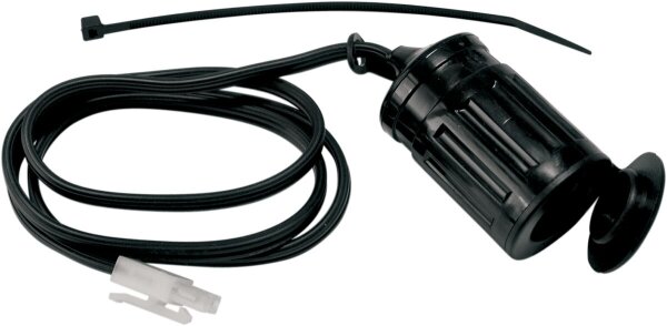 Acc Car Lighter Socket Set
