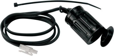 Acc Car Lighter Socket Set