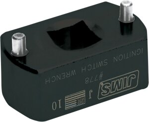 Tool Ign Lock 06-17 Fxd