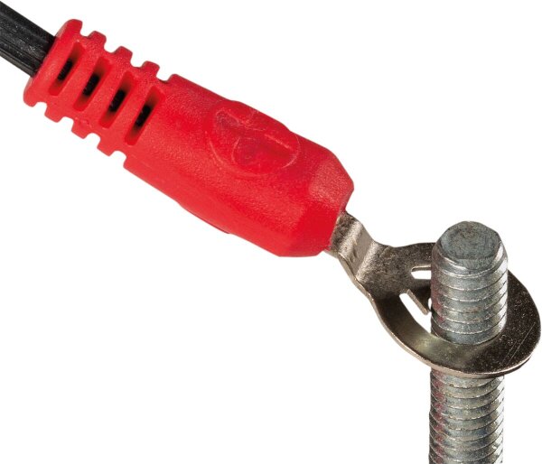 Charger Cord Eyelet O1 Ea