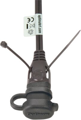 Charger Cord Eyelet O1 Ea