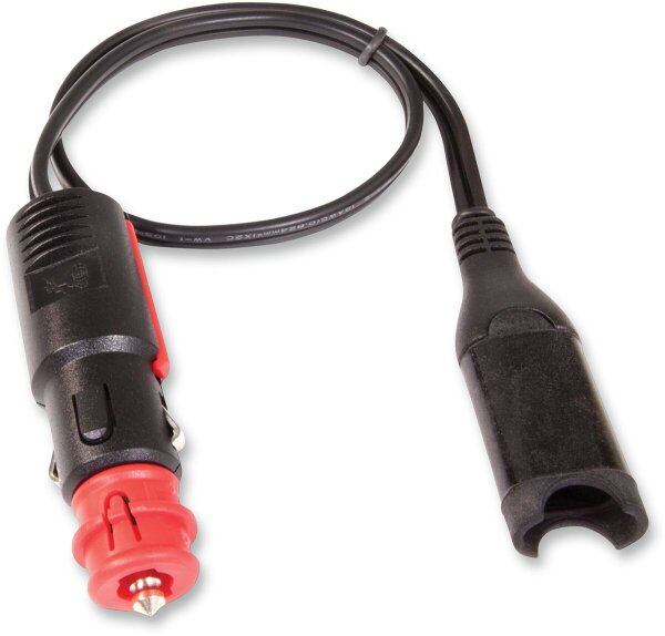 Charger Cord Socket O2